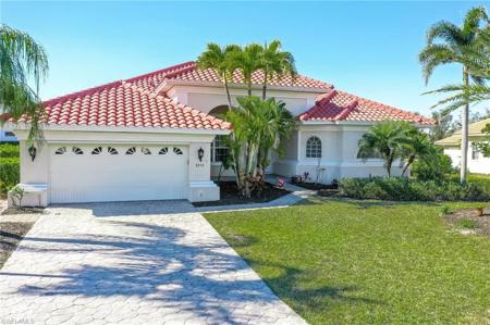 8252 Southwind Bay CIR