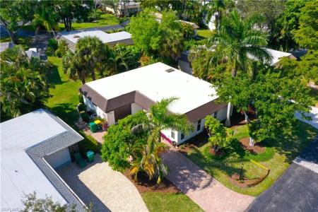 130 Georgetown BLVD