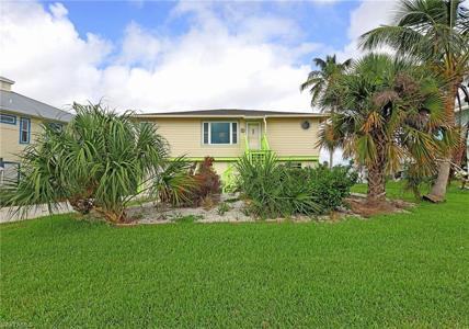 2299 Palm AVE
