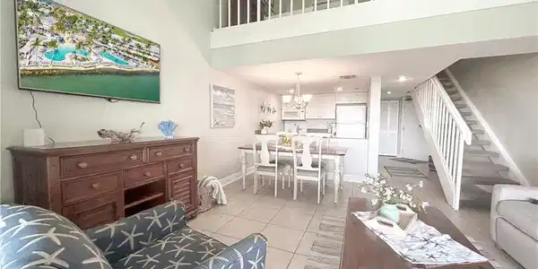3132 Tennis Villas