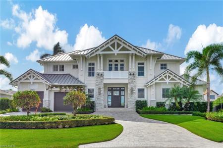 1314 Marlin DR