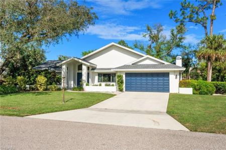16644 Bobcat CT