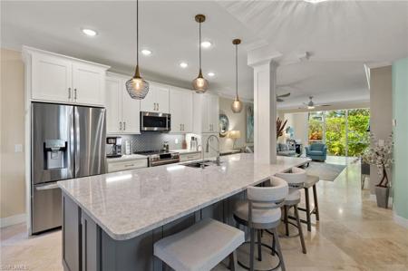 7087 Barrington CIR