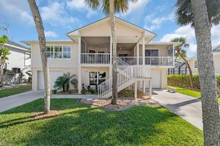 21079 Saint Peters DR