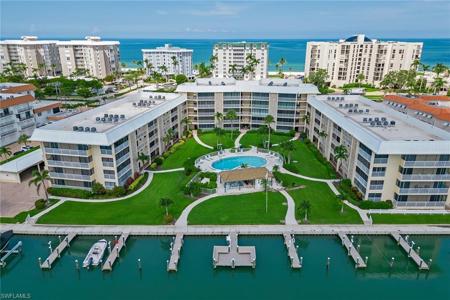 3000 Gulf Shore BLVD N