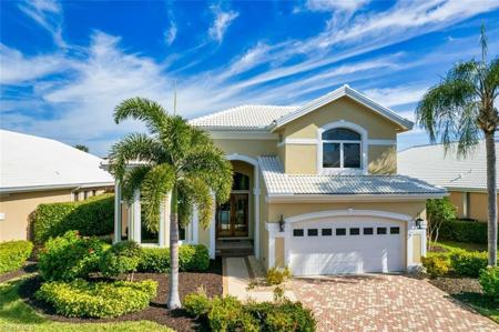 3708 Ascot Bend CT
