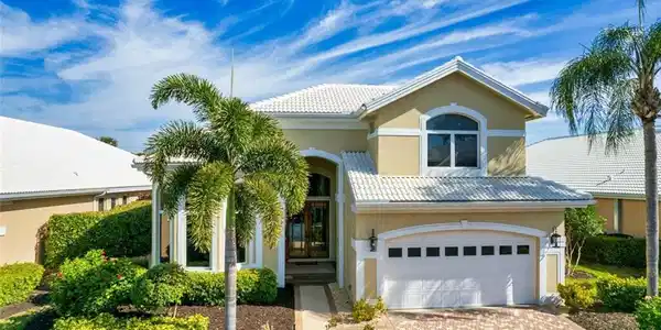 3708 Ascot Bend CT
