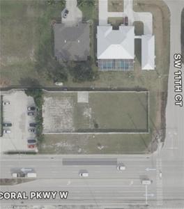 1205 Cape Coral PKWY W