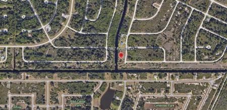 7867 Pinedale DR