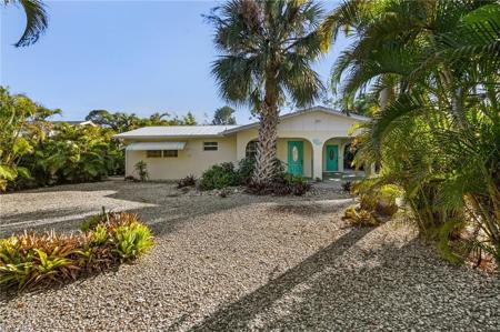 3757 Tropical Point DR