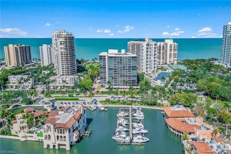4031 Gulf Shore BLVD N