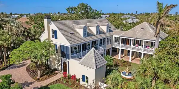 542 Kinzie Island CT