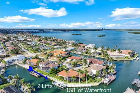 444 Balsam CT