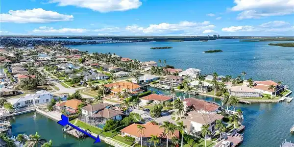 444 Balsam CT
