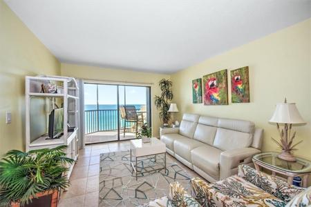 7500 Estero BLVD