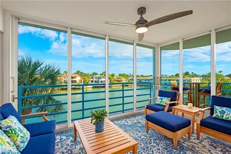255 Park Shore DR