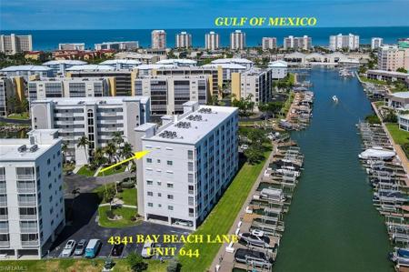 4341 Bay Beach LN