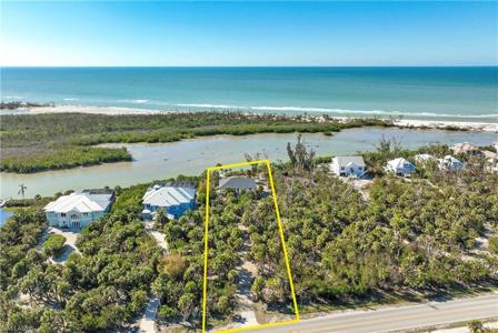 5901 Sanibel Captiva RD