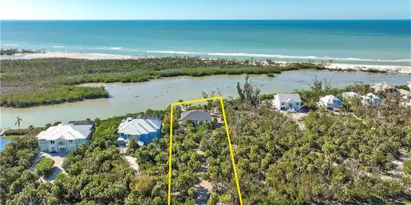 5901 Sanibel Captiva RD