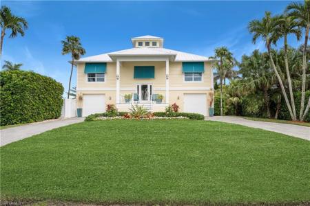 423 San Juan AVE
