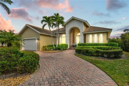 231 Bald Eagle DR