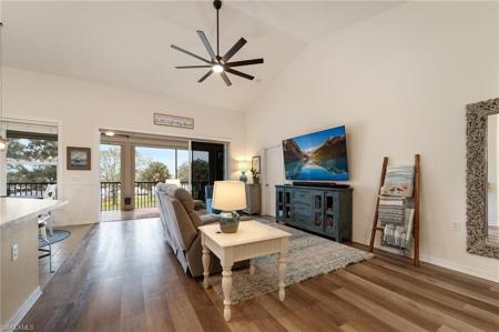 285 Cays DR