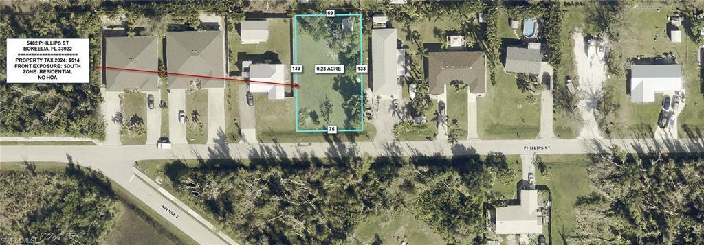 Image 1: Map