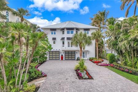 233 Bayfront DR