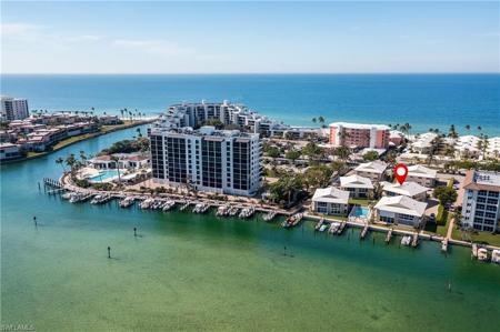 2500 Gulf Shore BLVD N