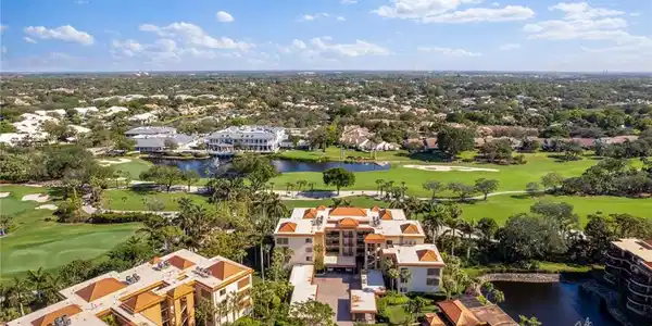 6760 Pelican Bay BLVD