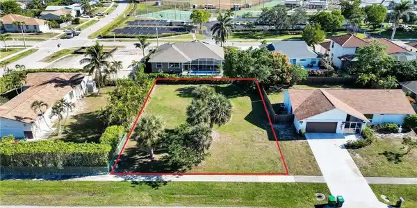 119 Bermuda RD
