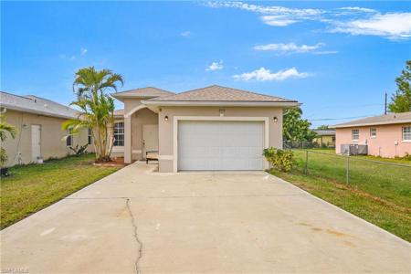 2119 River Ridge BLVD