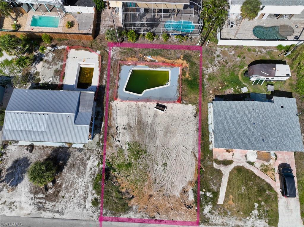 Image 2: Aerial view
