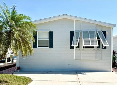 514 Cheetah DR
