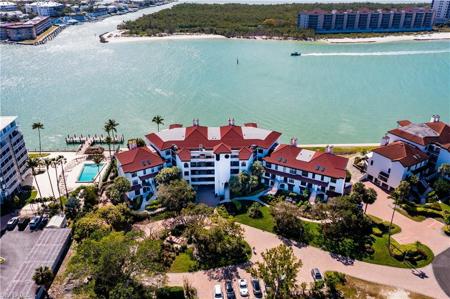 103 La Peninsula BLVD