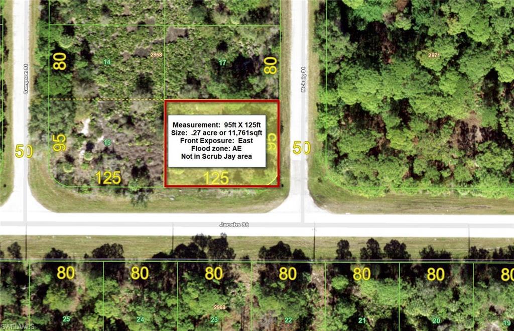 Image 1: Map location