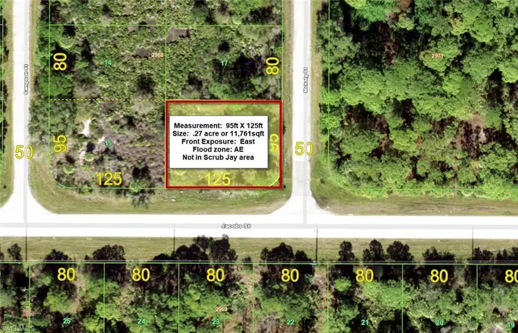 Image 1: Map location