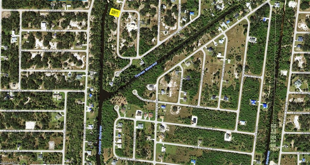 Image 4: Map location