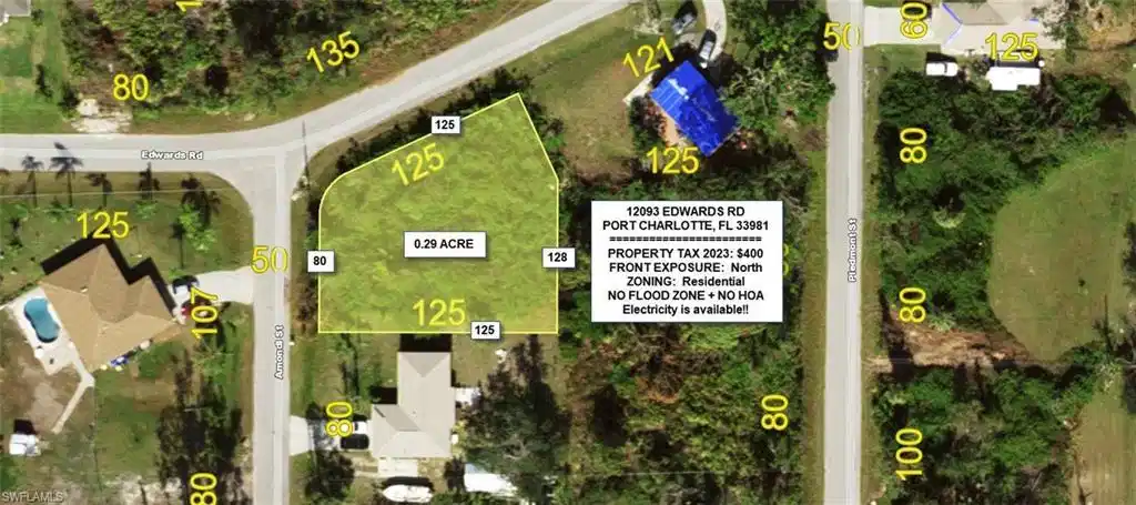 Image 1: Map