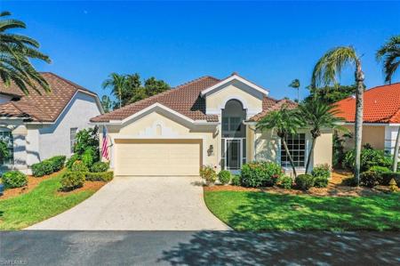 14846 Crescent Cove DR