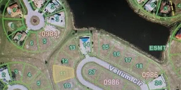 17514 Vellum CIR