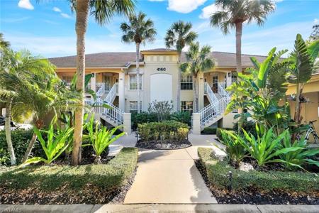 4160 Sawgrass Point DR