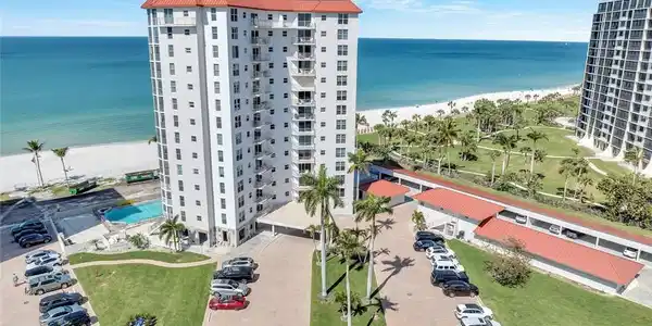 10701 GULF SHORE DR
