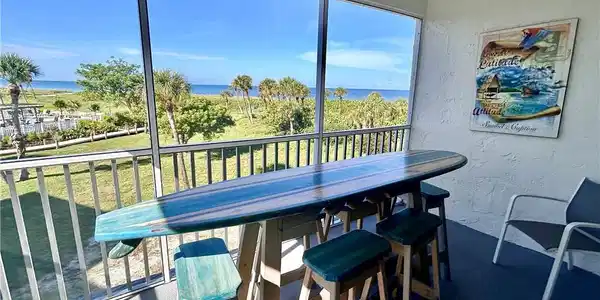 2122 Gulf Beach Villas