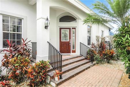 3804 Clipper Cove DR