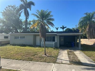 1626 Moreno AVE