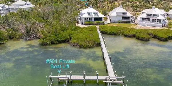 501 Useppa Island