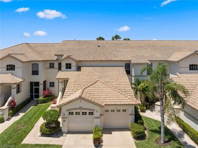 9211 Bayberry BEND