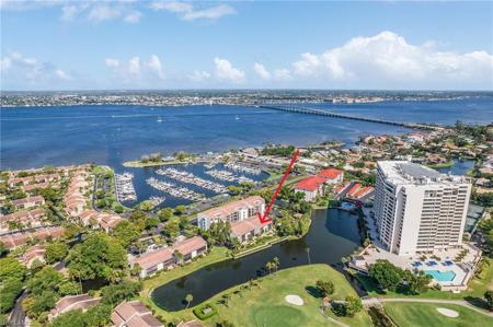 4815 S Landings DR