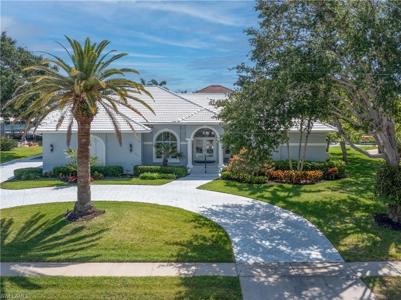 561 Conover CT